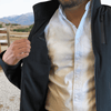 Tempco Mens Dallas Softshell Jacket