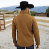 Tempco Mens Dallas Softshell Jacket 