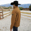 Tempco Mens Dallas Softshell Jacket 
