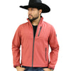 Tempco Mens Dallas Softshell Jacket