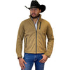 Tempco Mens Dallas Softshell Jacket - TM1310