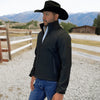 Tempco Mens Dallas Softshell Jacket - TM1310