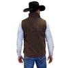 Tempco Mens Dallas Softshell Vest