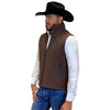 Tempco Mens Dallas Softshell Vest