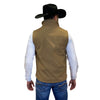 Tempco Mens Dallas Softshell Vest