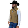 Tempco Mens Dallas Softshell Vest
