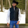 Tempco Mens Dallas Softshell Vest