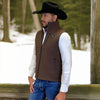 Tempco Mens Dallas Softshell Vest