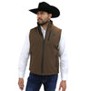 Tempco Mens Dallas Softshell Vest