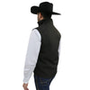 Tempco Mens Dallas Softshell Vest