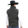 Tempco Mens Dallas Softshell Vest