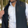 Tempco Mens Dallas Softshell Vest