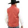 Tempco Mens Dallas Softshell Vest