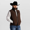 Tempco Mens Dallas Softshell Vest - TM1210