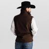 Tempco Mens Dallas Softshell Vest - TM1210