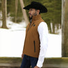 Tempco Mens Dallas Softshell Vest - TM1210