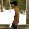 Tempco Mens Dallas Softshell Vest - TM1210