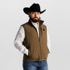 Tempco Mens Dallas Softshell Vest - TM1210