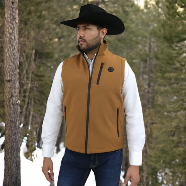 Tempco-Mens-Dallas-Softshell-