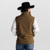Tempco Mens Dallas Softshell Vest - TM1210
