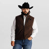 Tempco Mens Dallas Softshell Vest - TM1210