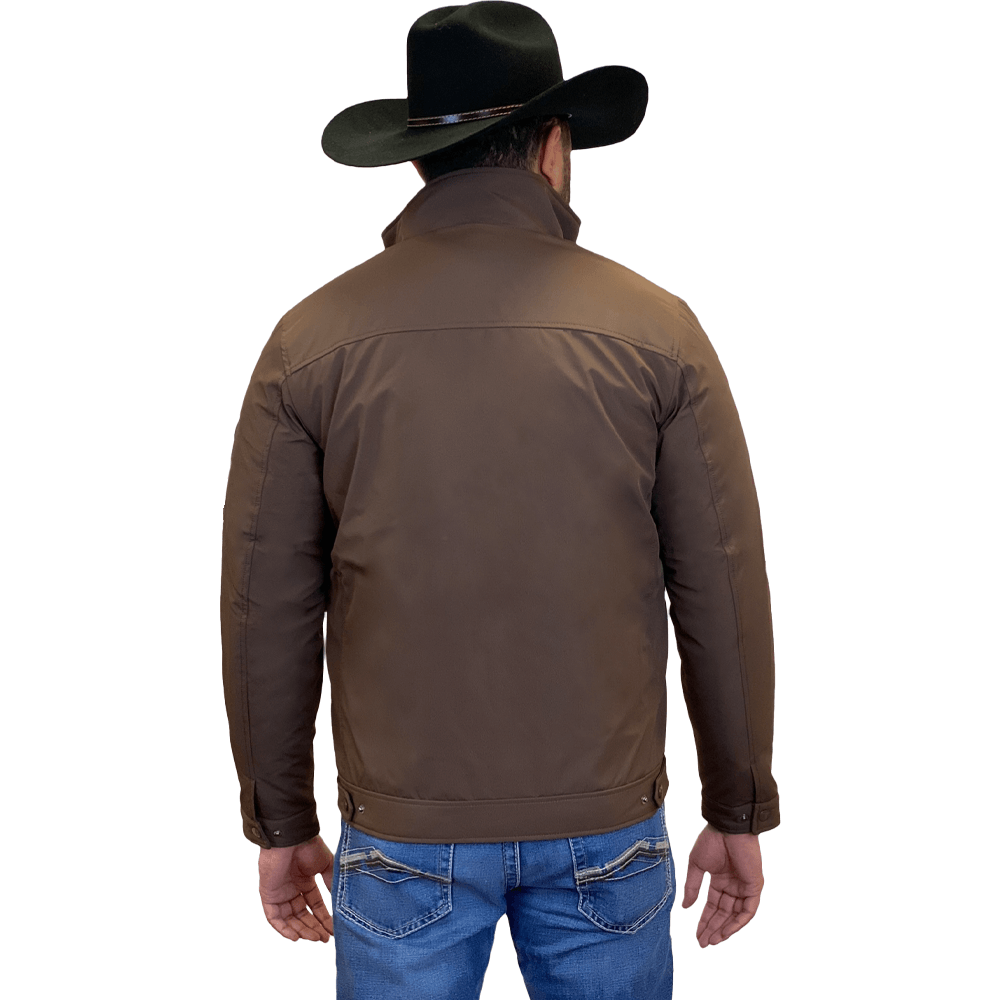 Tempco Mens Denver Dressy Jacket
