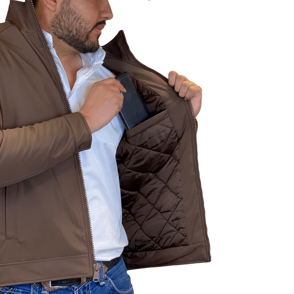 Tempco Mens Denver Dressy Jacket