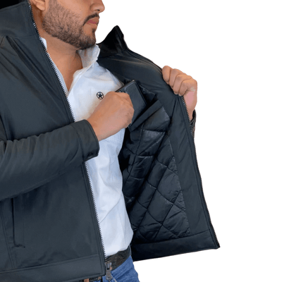 Tempco Mens Denver Dressy Jacket