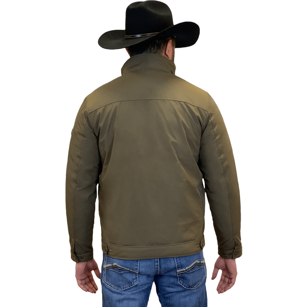 Tempco Mens Denver Dressy Jacket