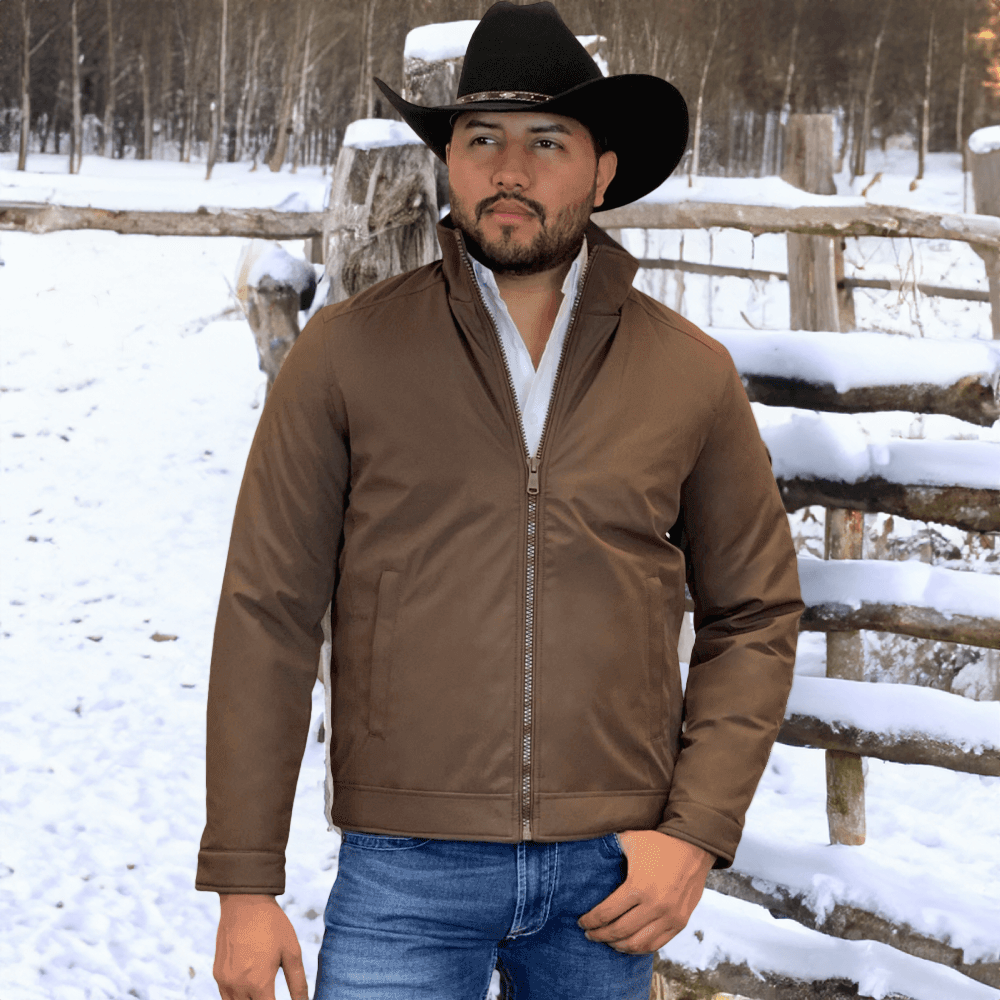 Tempco Mens Denver Dressy Jacket