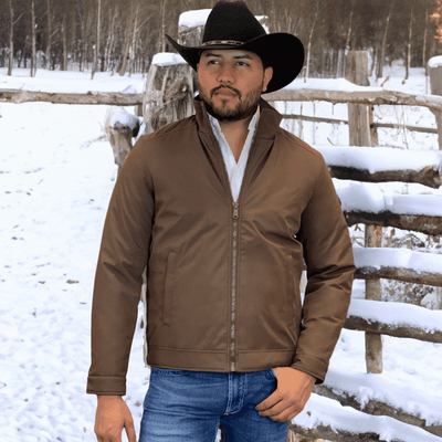 Tempco Mens Denver Dressy Jacket