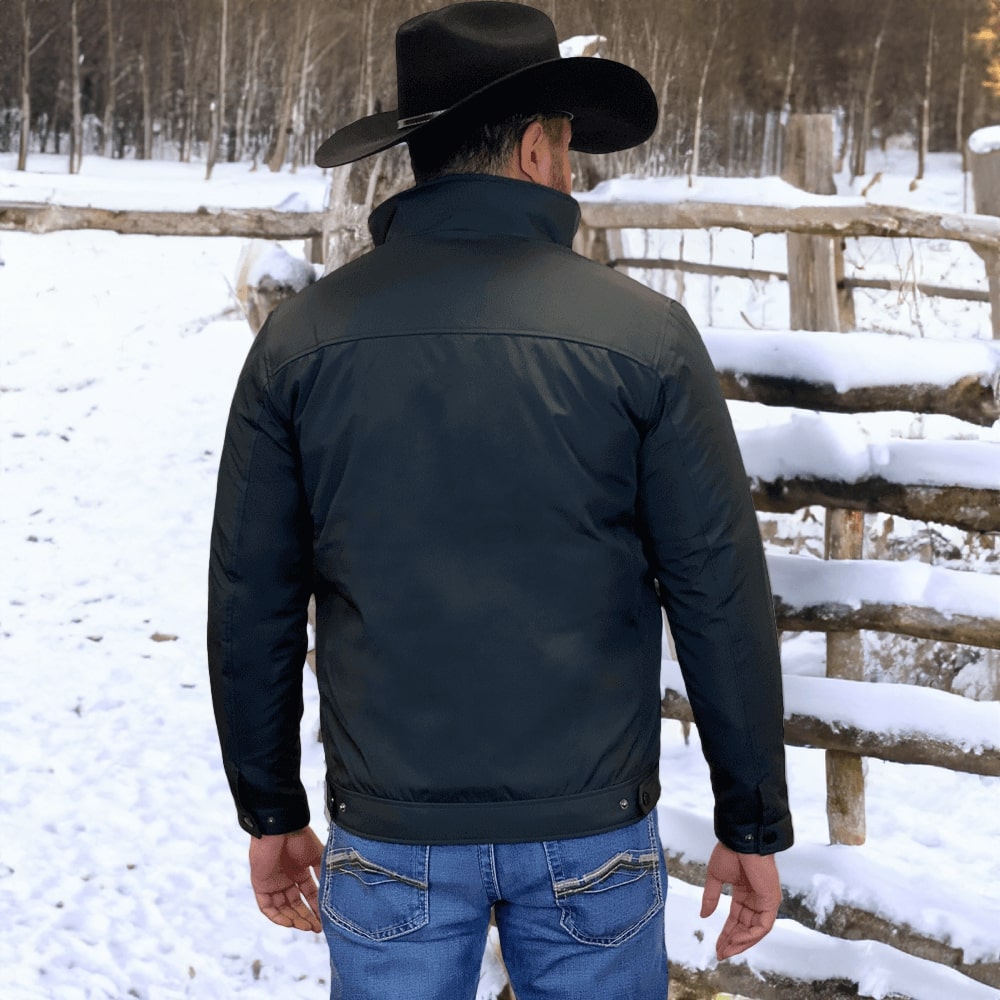 Tempco Mens Denver Dressy Jacket