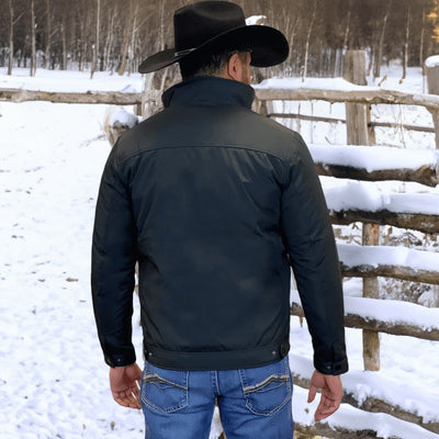 Tempco Mens Denver Dressy Jacket