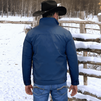 Tempco Mens Denver Dressy Jacket