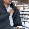 Tempco Mens Denver Dressy Jacket