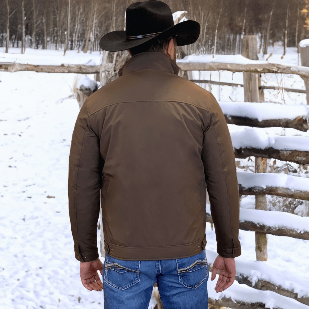 Tempco Mens Denver Dressy Jacket