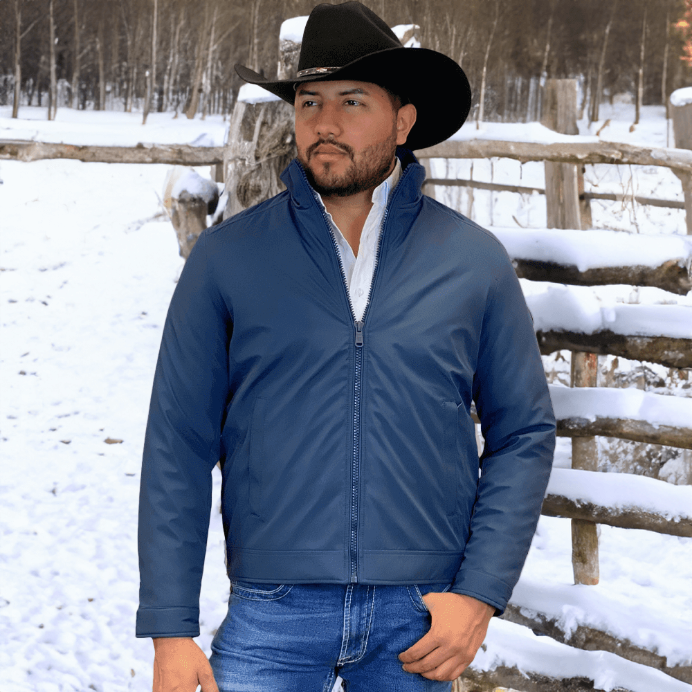 Tempco Mens Denver Dressy Jacket