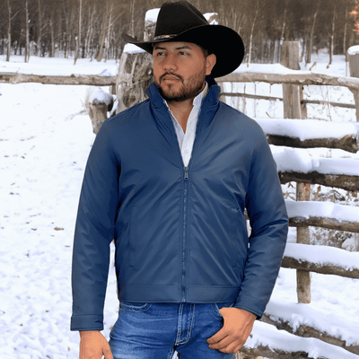 Tempco Mens Denver Dressy Jacket
