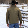 Tempco Mens Denver Dressy Jacket - TM1138