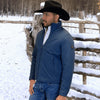 Tempco Mens Denver Dressy Jacket - TM1138