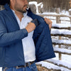 Tempco Mens Denver Dressy Jacket - TM1138