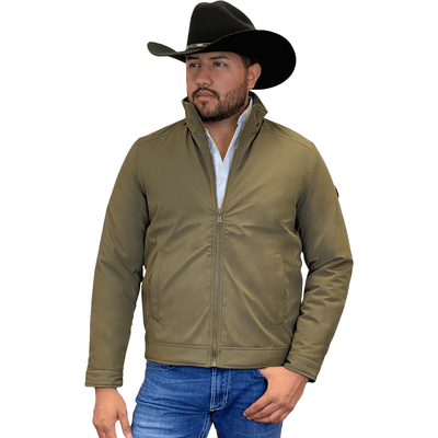 Tempco Mens Denver Dressy Jacket - TM1138