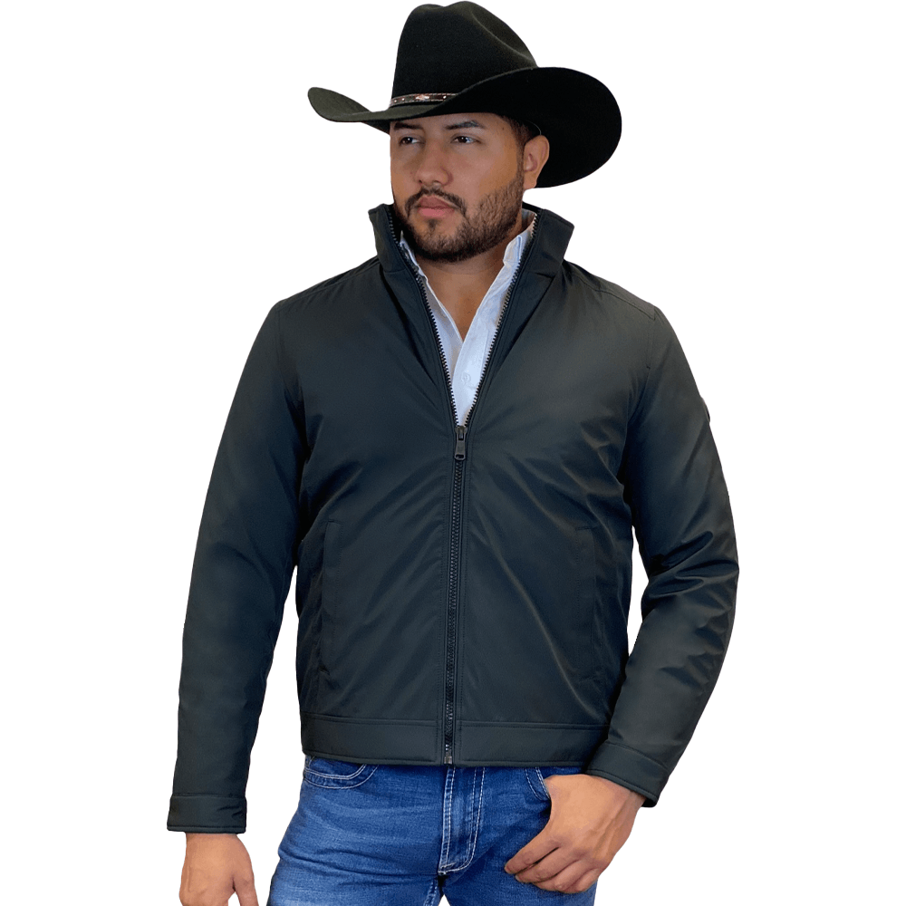 Tempco Mens Denver Dressy Jacket - TM1138