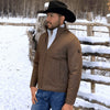 Tempco Mens Denver Dressy Jacket - TM1138
