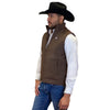 Tempco Mens Denver Dressy Vest