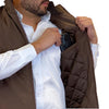 Tempco Mens Denver Dressy Vest