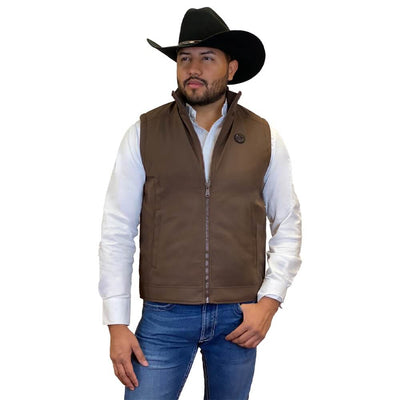Tempco Mens Denver Dressy Vest
