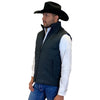 Tempco Mens Denver Dressy Vest