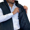 Tempco Mens Denver Dressy Vest