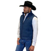 Tempco Mens Denver Dressy Vest